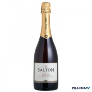 ESP SALTON DEMI-SEC BCO 6X750ML