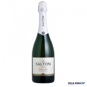 ESP SALTON MOSCATEL BCO 6X750ML