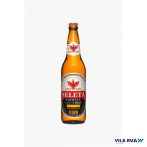 CACHACA SELETA 12X600ML