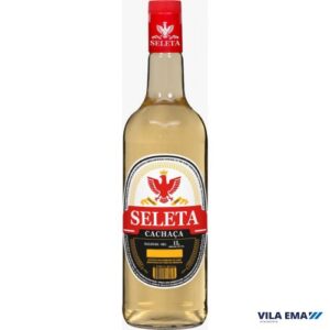CACHACA SELETA 12X1L