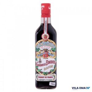 LICOR GABRIEL BOUDIER CREM DE CASSIS