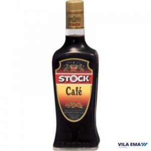 LICOR CAFE STOCK