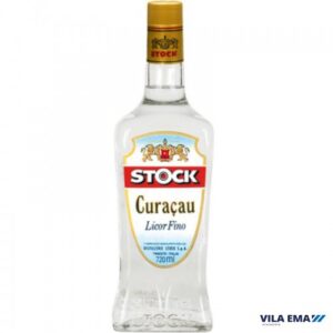 LICOR CURACAU STOCK