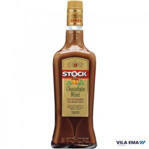 LICOR CHOCOLATE STOCK