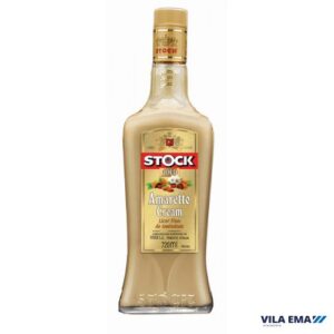LICOR AMARETTO CREAM STOCK