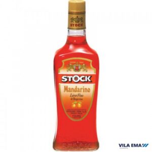LICOR MANDARINO STOCK