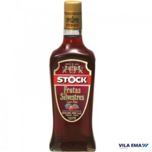 LICOR FRUTAS SILVESTRES STOCK
