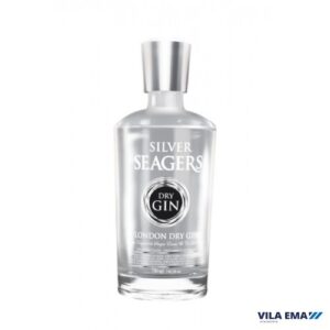 GIN SILVER SEAGERS