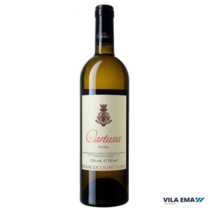 VINHO CARTUXA BR BRANCO