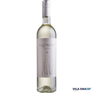 VINHO NATURELLE FRISANTE BRANCO SUAVE