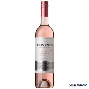 V ARG TRIVENTO RESERVE ROSE MALBEC 12X750ML