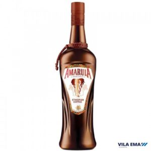 LICOR AMARULA COFFEE