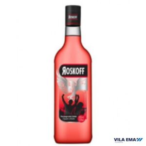 COQ ALC ROSKOFF MORANGO COM LIMAO 12X965ML