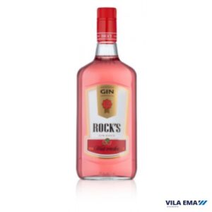 GIN ROCKS WATERMELON 6X1L